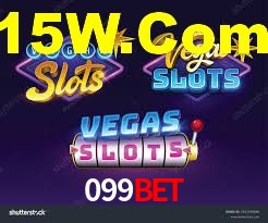 099Bet: Seu Cassino Premiado com Pagamentos Rápidos