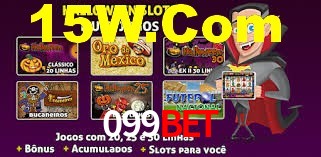 099Bet Vip