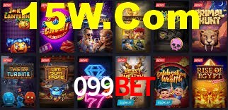 Exclusive Games 099Bet