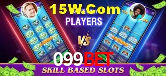 Roulette Table 099Bet